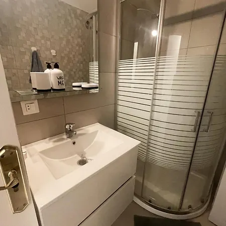 Apartamento Molinos