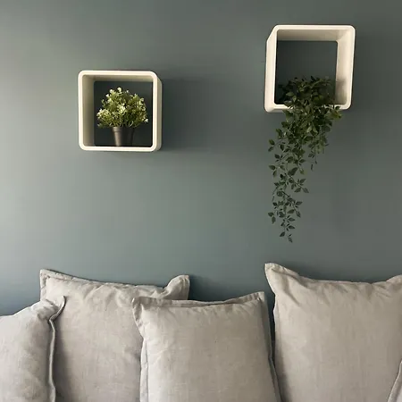 Apartamento Molinos Playa del Inglés