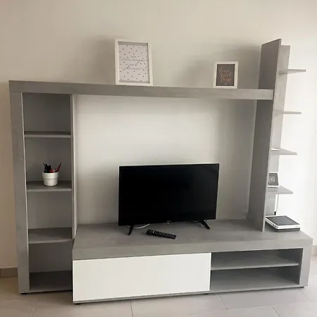 Molinos Apartamento *