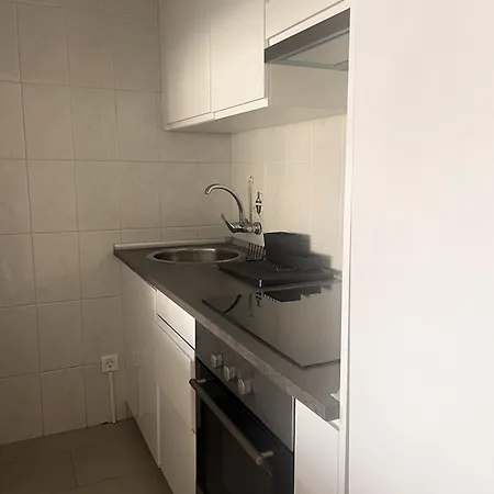 Molinos Apartamento Playa del Inglés