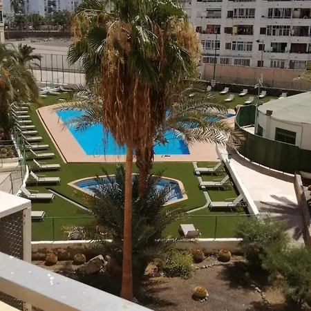 Appartamento Apartamento Los Molinos Playa del Inglés