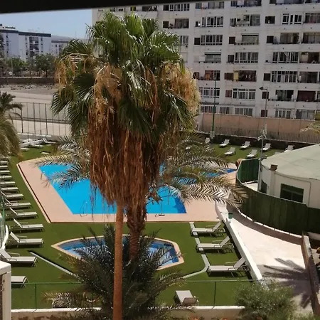 Apartamento Los Molinos Appartamento