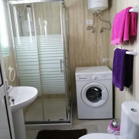 Appartamento Apartamento Los Molinos