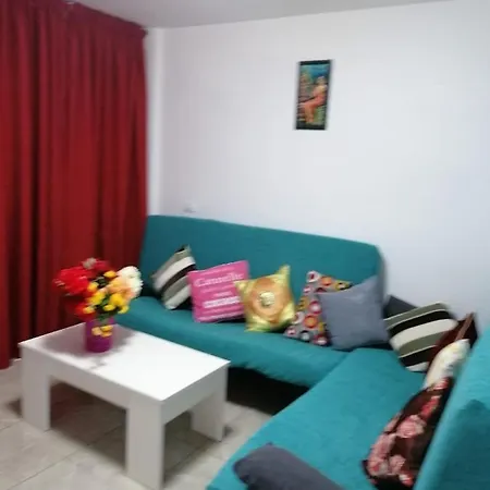Apartamento Los Molinos Appartamento *