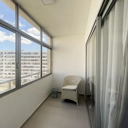 Apartment Molinos Playa del Inglés