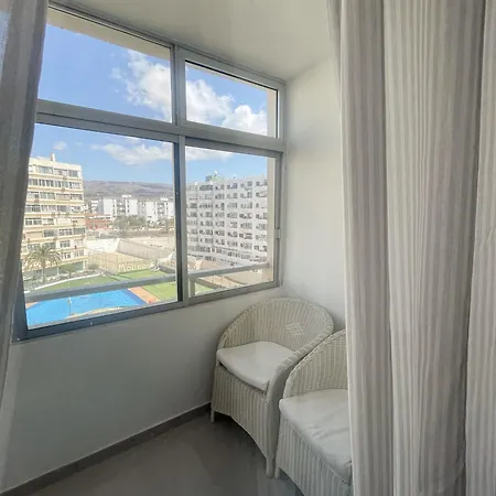 Apartamento Molinos
